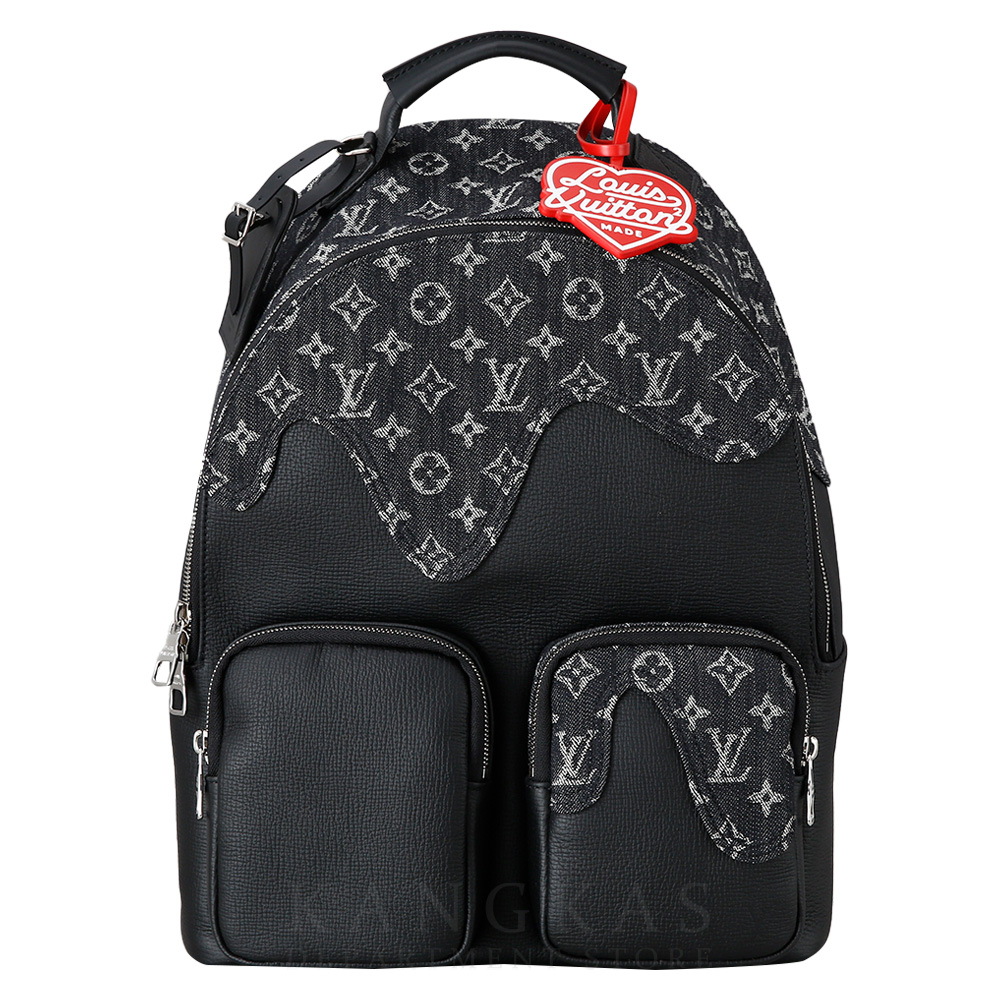 LOUIS VUITTON(USED)루이비통 M45973 멀티포켓 백팩